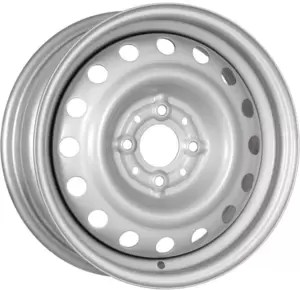 Диск штампованный SDT U9138 6,5x16 4x100 ET37 D60,1