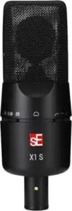Проводной микрофон sE Electronics X1 S фото