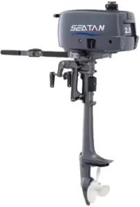Лодочный мотор SEATAN T2.5BMS