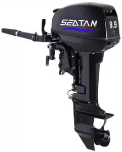 Лодочный мотор SEATAN T9.9BMS PRO