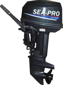 Лодочный мотор Sea-Pro Т 30S фото