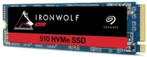 SSD Seagate IronWolf 510 960GB ZP960NM30011 фото