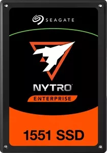 Жесткий диск SSD Seagate Nytro 1551 480GB XA480ME10063 фото