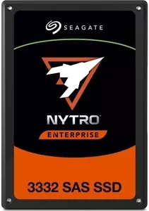 SSD Seagate Nytro 3332 960GB XS960SE70084 фото