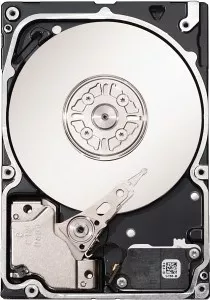 Жесткий диск Seagate Savvio 15K.3 300GB ST9300653SS фото