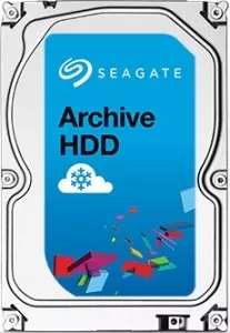 Жесткий диск Seagate Archive HDD (ST6000AS0002) 6000 Gb фото