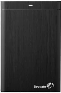 Внешний жесткий диск Seagate Backup Plus Portable (STDR1000200) 1000 Gb фото