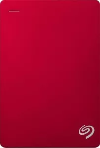 Внешний жесткий диск Seagate Backup Plus Portable (STDR4000902) Red 4000Gb фото
