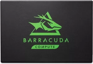 SSD Seagate BarraCuda 120 2TB ZA2000CM1A003 фото
