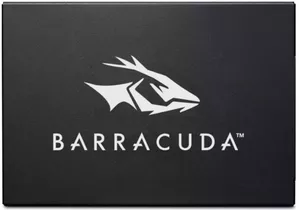SSD Seagate BarraCuda 480GB ZA480CV1A002 фото
