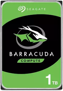 Жесткий диск Seagate Barracuda ST1000DM014 фото