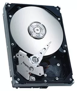 Жесткий диск Seagate Barracuda ST3160812A 160 Gb фото