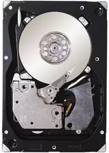 Seagate Cheetah 15K.6 SAS 146GB (ST3146356SS)