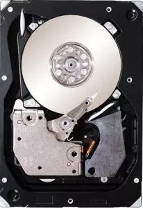 Жесткий диск Seagate Cheetah NS.2 (ST3600002FC) 600Gb фото