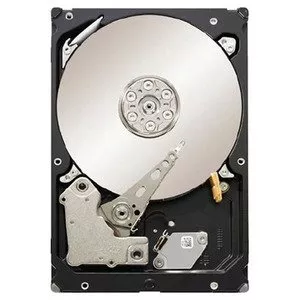 Жесткий диск Seagate Constellation ES ST32000444SS 2000 Gb фото