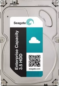 Жесткий диск Seagate Enterprise Capacity (ST1000NM0055) 1000 Gb фото
