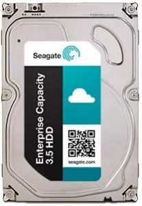 Жесткий диск Seagate Enterprise Capacity 3TB ST3000NM0005 фото