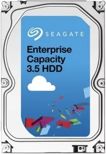 Жесткий диск Seagate Enterprise Capacity 3TB ST3000NM0025 фото