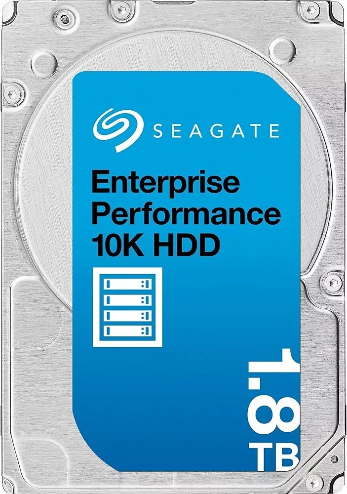 Жесткий диск Seagate Enterprise Performance 10K (ST1800MM0129) 1800Gb фото