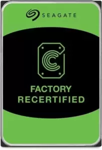 Seagate Exos 22TB ST22000NM001C