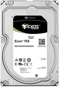 Жесткий диск Seagate Exos 7E8 ST2000NM0155 фото