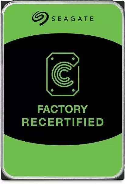 Seagate Exos 8TB ST8000NM001C