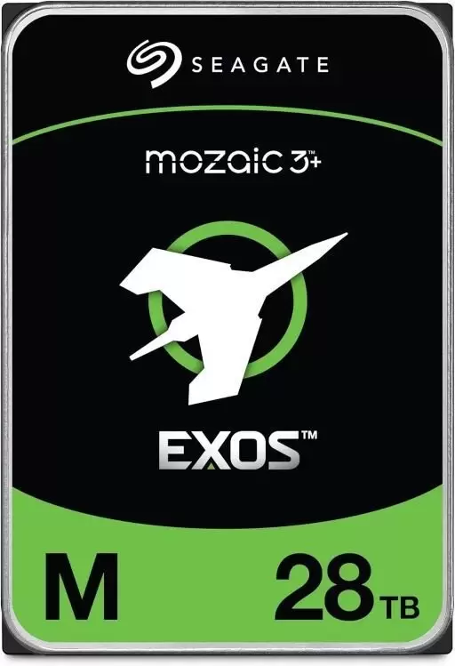 Seagate Exos M 28TB ST28000NM003K