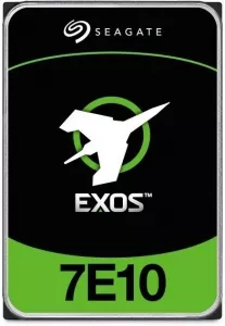 Жесткий диск Seagate Exos ST10000NM003B