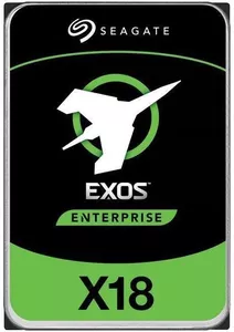 Seagate Exos X18 10TB ST10000NM018G-FR