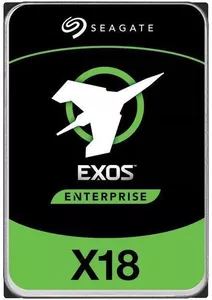 Жесткий диск Seagate Exos X18 10TB ST10000NM018G фото