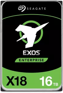 Seagate Exos X18 16TB ST16000NM005J