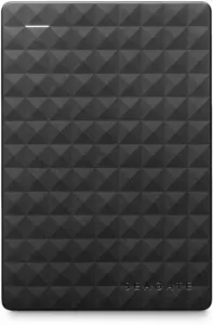 Внешний накопитель Seagate Expansion Portable 1.5TB (STEA1500400) icon