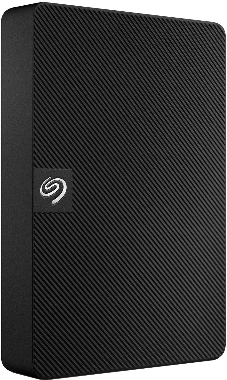Seagate Expansion Portable STKN5000400 5TB