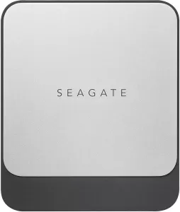 Внешний жесткий диск SSD Seagate Fast SSD (STCM1000400) 1000Gb icon