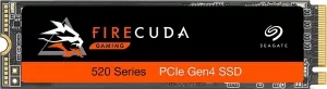 Жесткий диск SSD Seagate FireCuda 520 (ZP1000GM3A002) 1000Gb фото