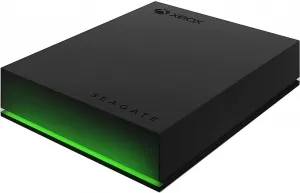 Внешний жесткий диск Seagate Game Drive for Xbox 2TB (STKX2000400) фото