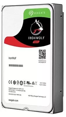 Жесткий диск Seagate IronWolf (ST2000VN004) 2000Gb фото 2