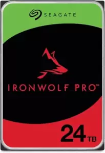 Seagate IronWolf Pro 24TB ST24000NT002