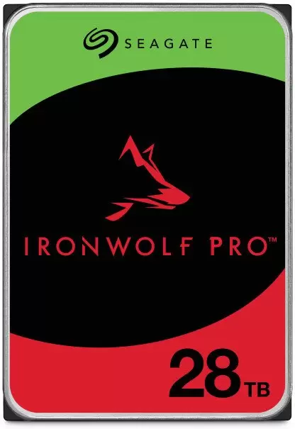 Seagate IronWolf Pro 28TB ST28000NT000