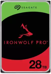 Seagate IronWolf Pro 28TB ST28000NT000