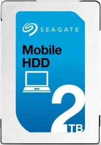 Жесткий диск Seagate Mobile (ST2000LM007) 2000Gb фото