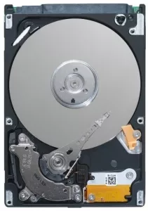 Жесткий диск Seagate Momentus 5400.6 500Gb (ST9500325AS) фото