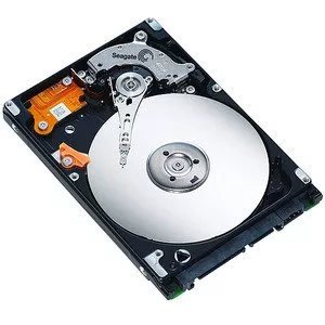 Жесткий диск Seagate Momentus 7200.4 ST9250410AS 250 Gb фото