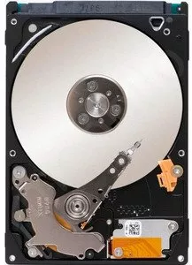 Жесткий диск Seagate Momentus Thin ST320LT007 320 Gb фото