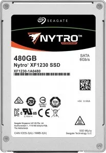 Жесткий диск Seagate Nytro XF1230 (XF1230-1A0480) 480Gb фото