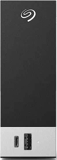 Внешний накопитель Seagate One Touch Desktop Hub STLC12000402 12TB фото