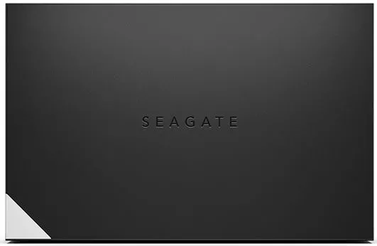Внешний накопитель Seagate One Touch Desktop Hub STLC12000402 12TB фото