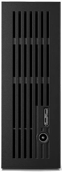 Внешний накопитель Seagate One Touch Desktop Hub STLC12000402 12TB фото