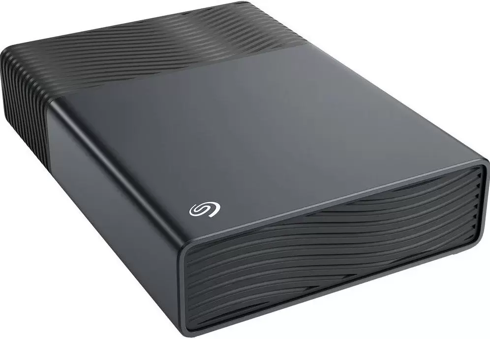 Seagate One Touch Desktop STNB8000400 8TB