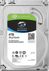 Жесткий диск Seagate SkyHawk (ST4000VX007) 4000 Gb фото